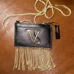 Victoria’s Secret small card holder